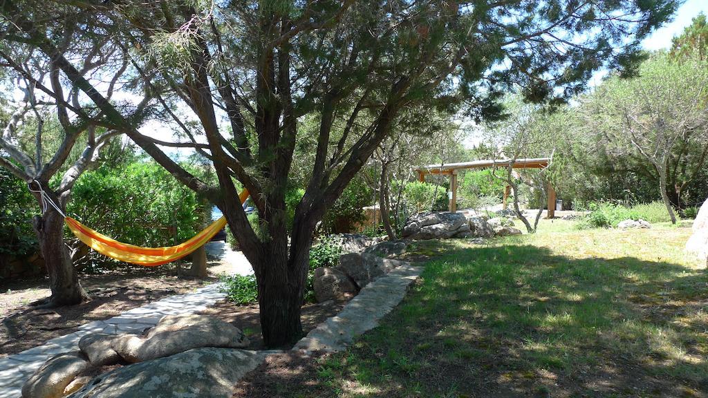Casa Molara Villa San Teodoro  Bilik gambar
