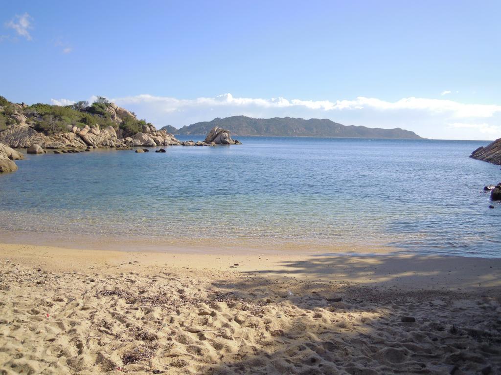 Casa Molara Villa San Teodoro  Luaran gambar